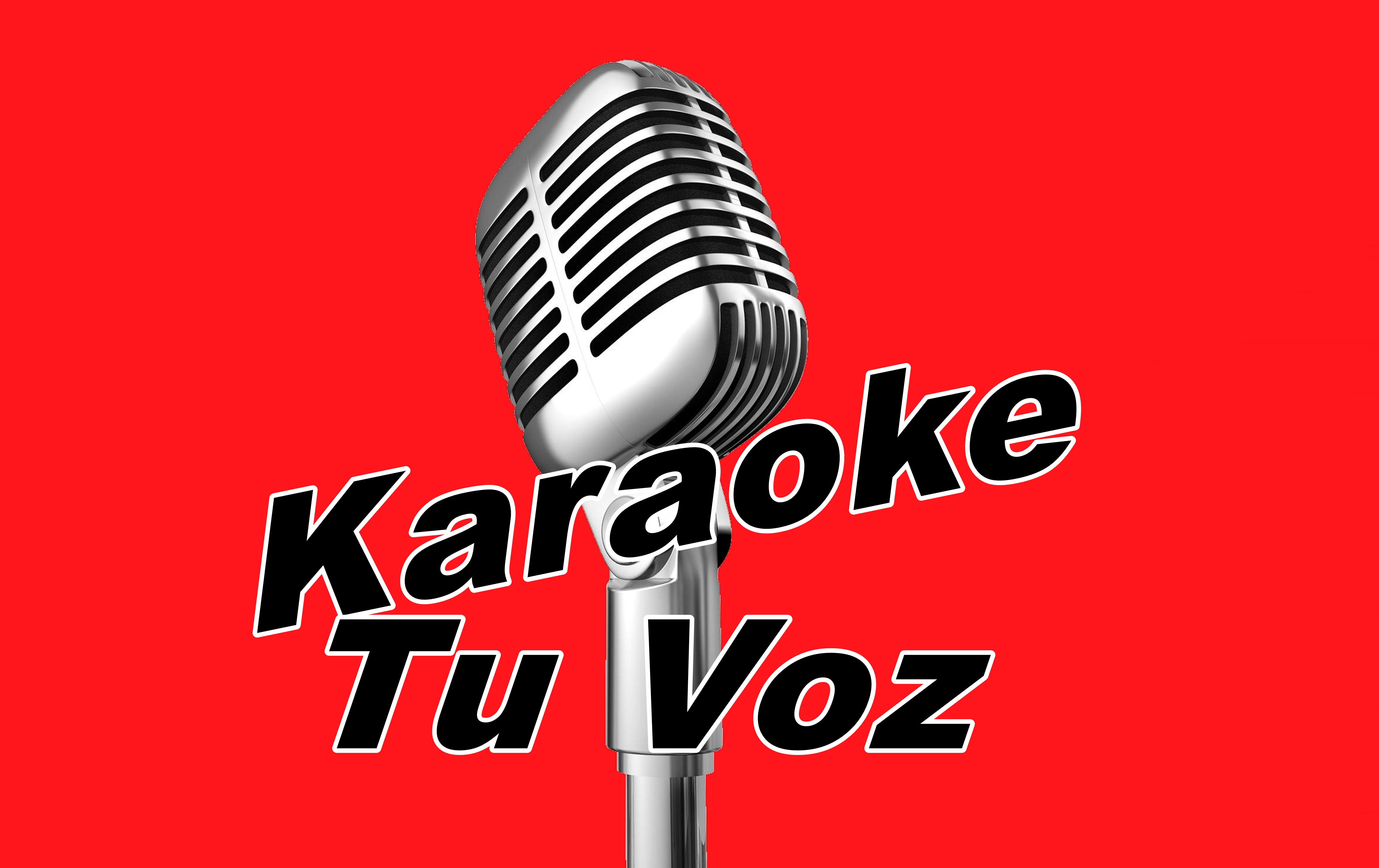 Karaoke Tu Voz